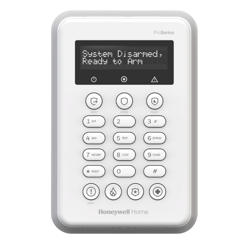 Comtronics: Smart Security for your Home and Business